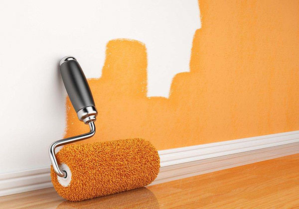 ​装修油漆怎么选购 室内油漆哪个品牌好