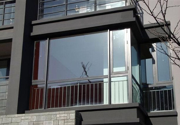 选购家居阳台窗户的方法 与室外更亲近