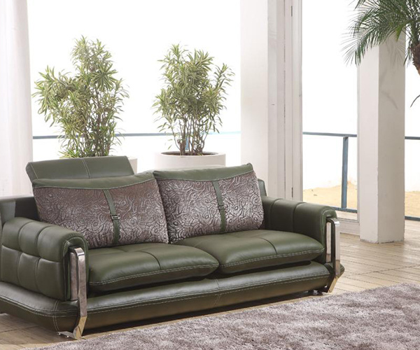 布艺沙发和沙发哪种好 材质优势对比带来更好选择