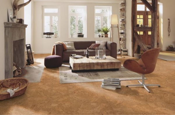 软木地板和实木地板主要有哪些区别（软木地板与实木地板的区别）