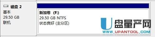 SSD固态硬盘装上找不到盘怎么办