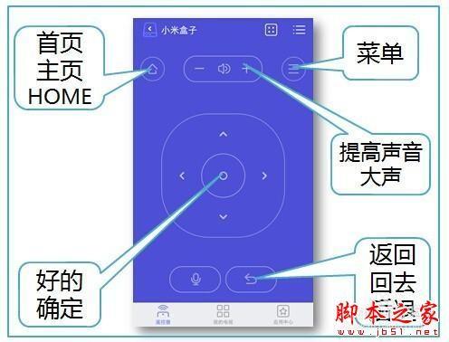 如何使用手机遥控电视?手机悟空遥控器使用教程