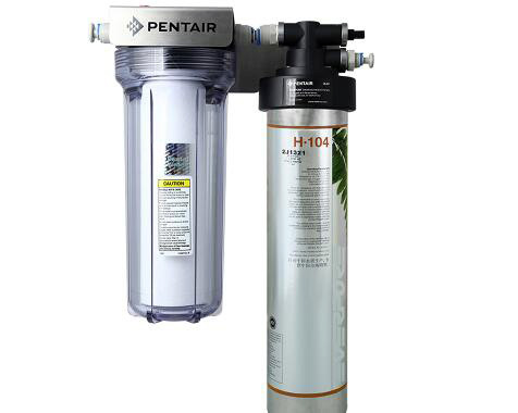 净水器：自带净化功能的“饮水机”（饮水机专用净水器）