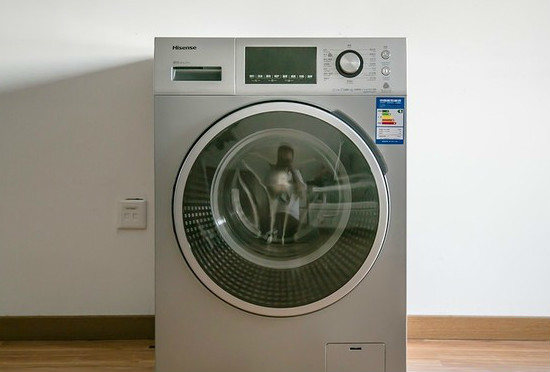 滚筒洗衣机尺寸怎么看 滚筒洗衣机尺寸怎么看图解