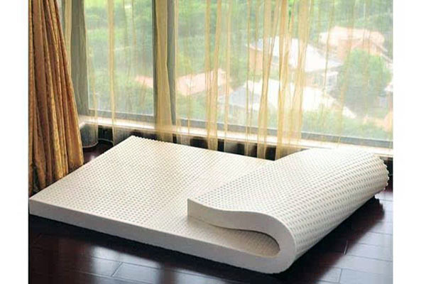 长期睡乳胶床垫的危害 长期睡乳胶床垫的危害 新闻