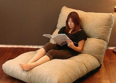 懒人沙发让你享受慢节奏生活 懒人沙发舒服