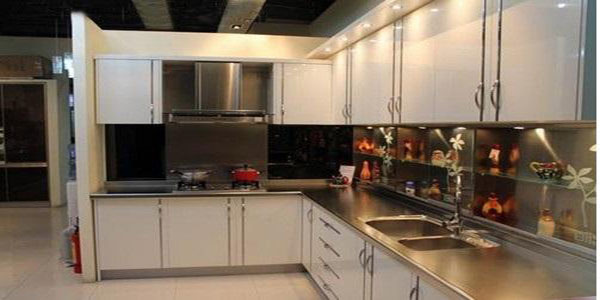 选对不锈钢厨房用具 选对不锈钢厨房用具的好处