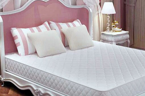 奥米多床垫：舒适与养身合二为一的精品