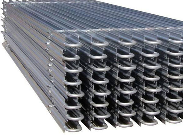 铝排管的六个优势 铝排管的六个优势有哪些