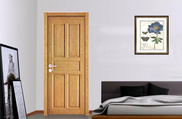 家装实木复合门如何挑选 家装实木复合门怎么选