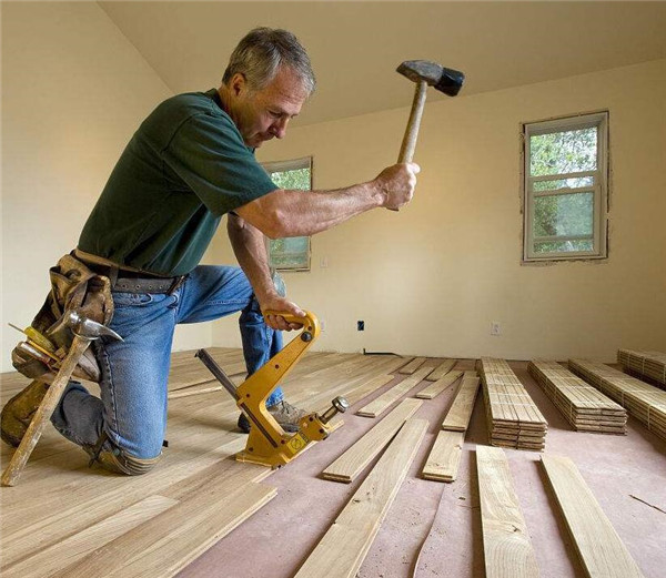 木地板施工常见的问题有哪些 木地板施工常见的问题有哪些危害