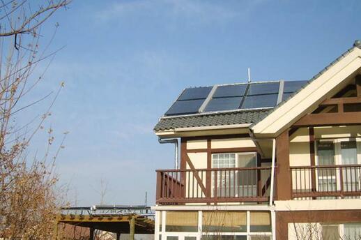 太阳能取暖设备优点以及价格解析 太阳能取暖成本