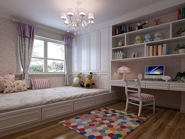 小户型卧室如何装修更节省空间 小卧室如何装修节约空间