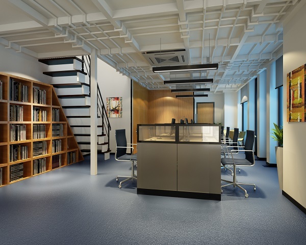 200平米办公室装修费用 200平方米的办公室装修要多少钱