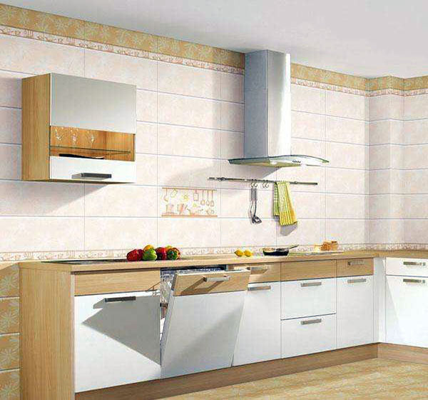 选购厨房瓷砖之重要法则 厨房瓷砖选择注意事项
