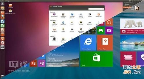 XP退休后谁接管?Win8.1还是Ubuntu windows xp退役