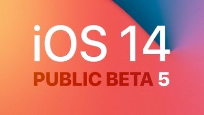 ios14公测版beta5更新了什么 ios14 beta版更新