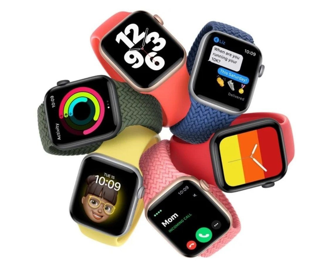 watchOS7.2beta2更新了什么（watchos7.5beta2）