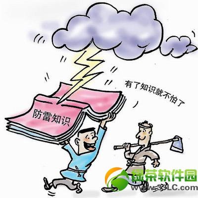 打雷玩电脑会怎么样?打雷能玩电脑吗?