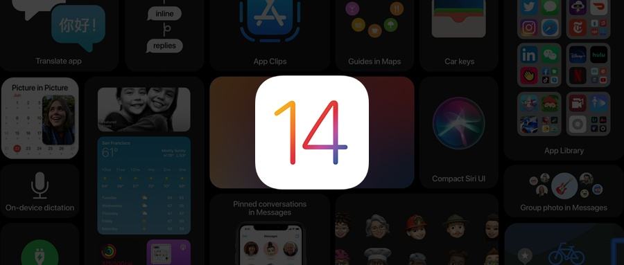 IOS14.2rc是什么意思（ios14.4rc是什么）