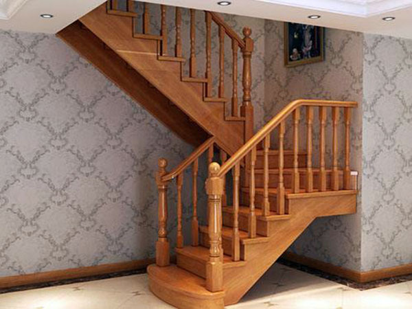 别墅整体楼梯的选购方法是什么 赶紧收藏起来吧