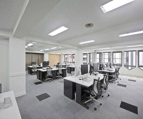 办公室装修设计多少钱一平米 办公室装修风格分类