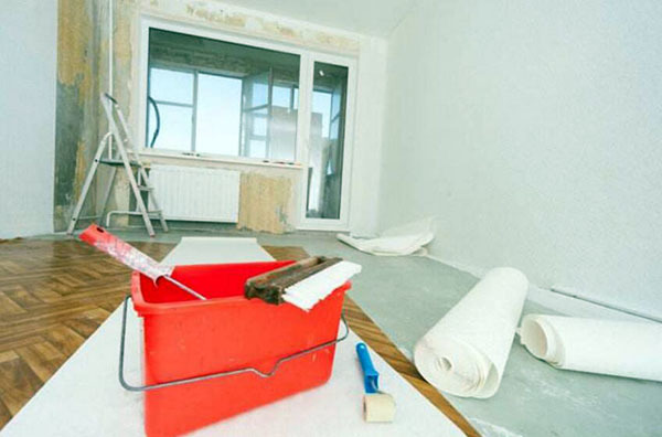 选购室内装修材料的主要注意点 给你更多的家装保障
