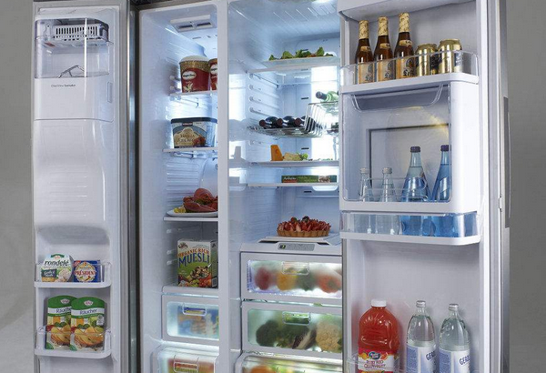 冰箱有异味是什么原因 冰箱异味怎么去除