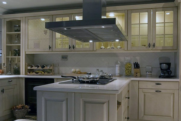 适用的厨房灶台材质都有哪些 帮你选到*心仪的材质