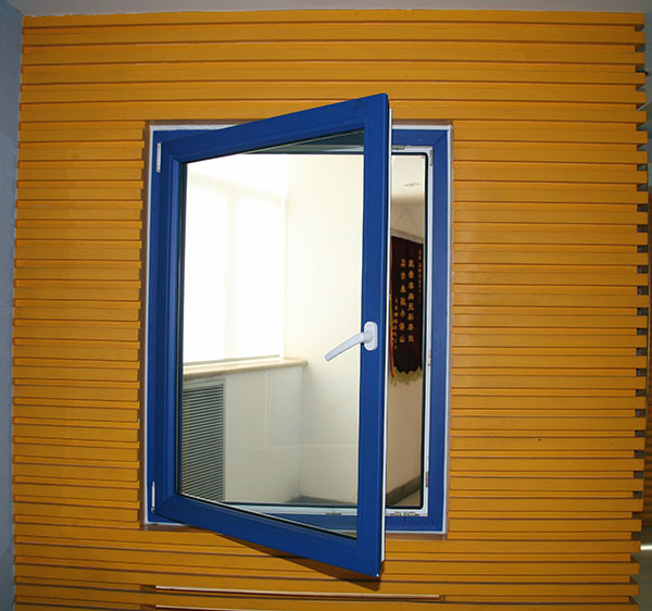 塑钢门窗选材注意事项 安装过程必知