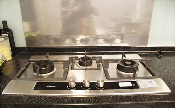 西门子生产的主要厨房电器有哪些？