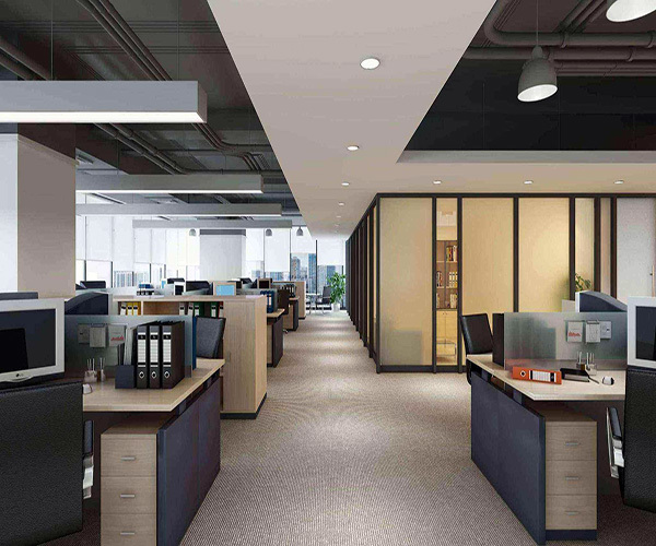办公室装修设计多少钱一平米 办公室装修风格分类