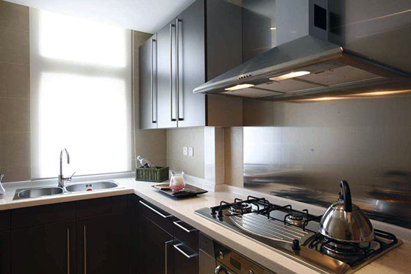 5平方厨房装修要多少钱 怎样设计才省钱 