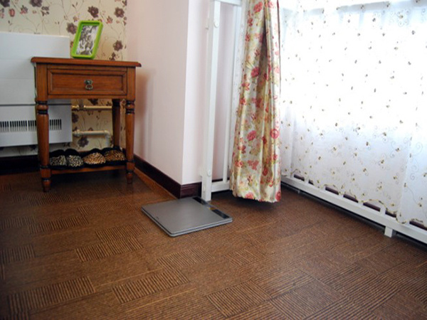 地暖地板功能简析 给你更舒适健康的家居环境