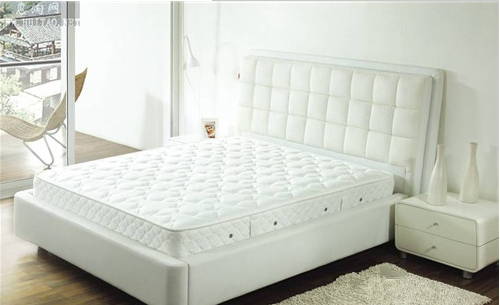 *全床垫尺寸  助你选对床垫安心好眠