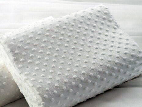 选购记忆棉枕头  让你睡得更安心