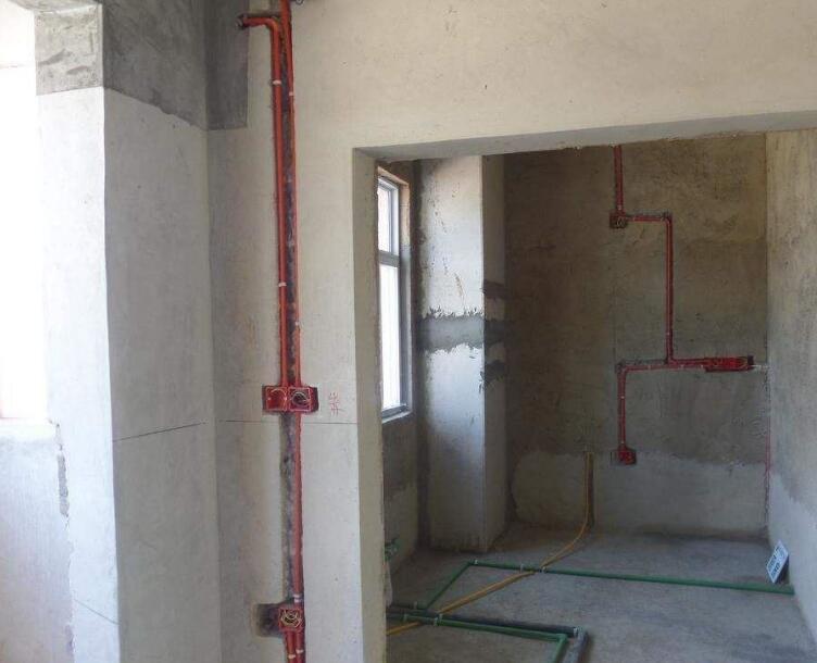120平米房子水电装修多少钱 毛坯房水电装修步骤