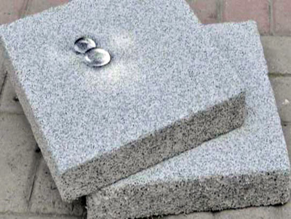 水泥发泡板的优劣详解 新型水泥建筑材料