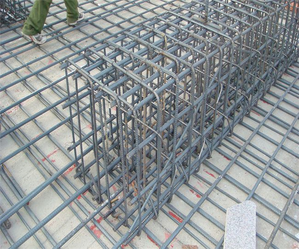 钢筋混凝土结构是什么 其有哪些特性和原理呢