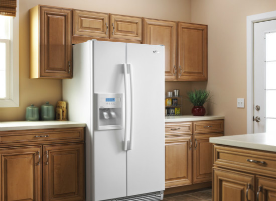 风冷冰箱：保鲜食物的关键