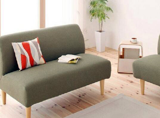 沙发长度要选好 要美观更要舒适
