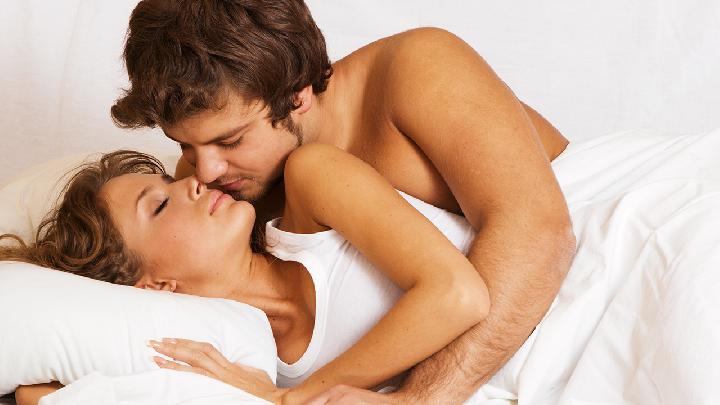 用什么性爱技巧能夜夜销魂 最爽的性交方法有这几个