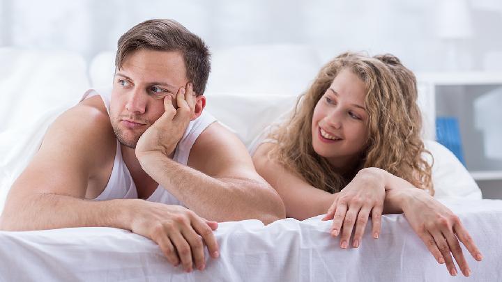 为什么男人过性生活会阴茎疼痛？男人性生活阴茎痛主要是这3个原因