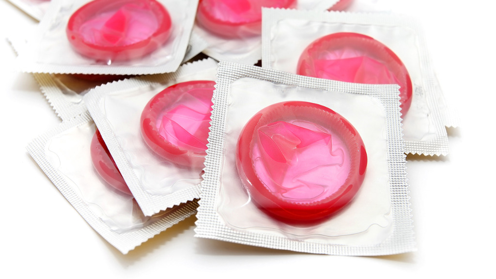 关于避孕你需要知道的几个问题