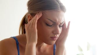 经期头痛是怎么一回事