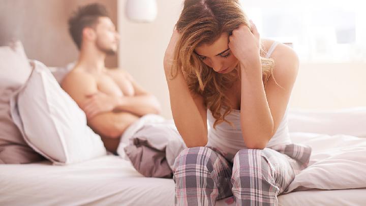 性爱有助于睡眠吗