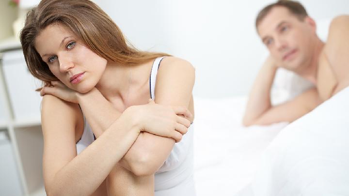 房事后腰疼是太累了吗 性爱腰疼出血很可能是大问题