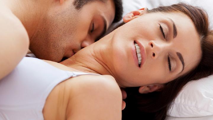 为什么性爱让人感觉很愉悦 性交的小秘密你了解多少