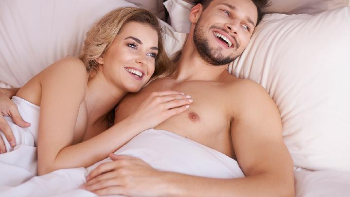 夫妻如何保持性生活新鲜感 5个性爱方式增添夫妻亲密度