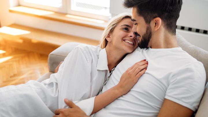夫妻为何性生活不美满 6个影响性欲的因素你知道吗